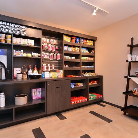 Candlewood Suites Sayre By Ihg Eksteriør billede