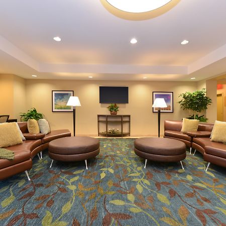 Candlewood Suites Sayre By Ihg Eksteriør billede