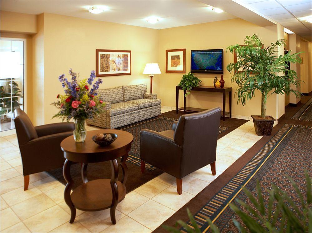 Candlewood Suites Sayre By Ihg Eksteriør billede