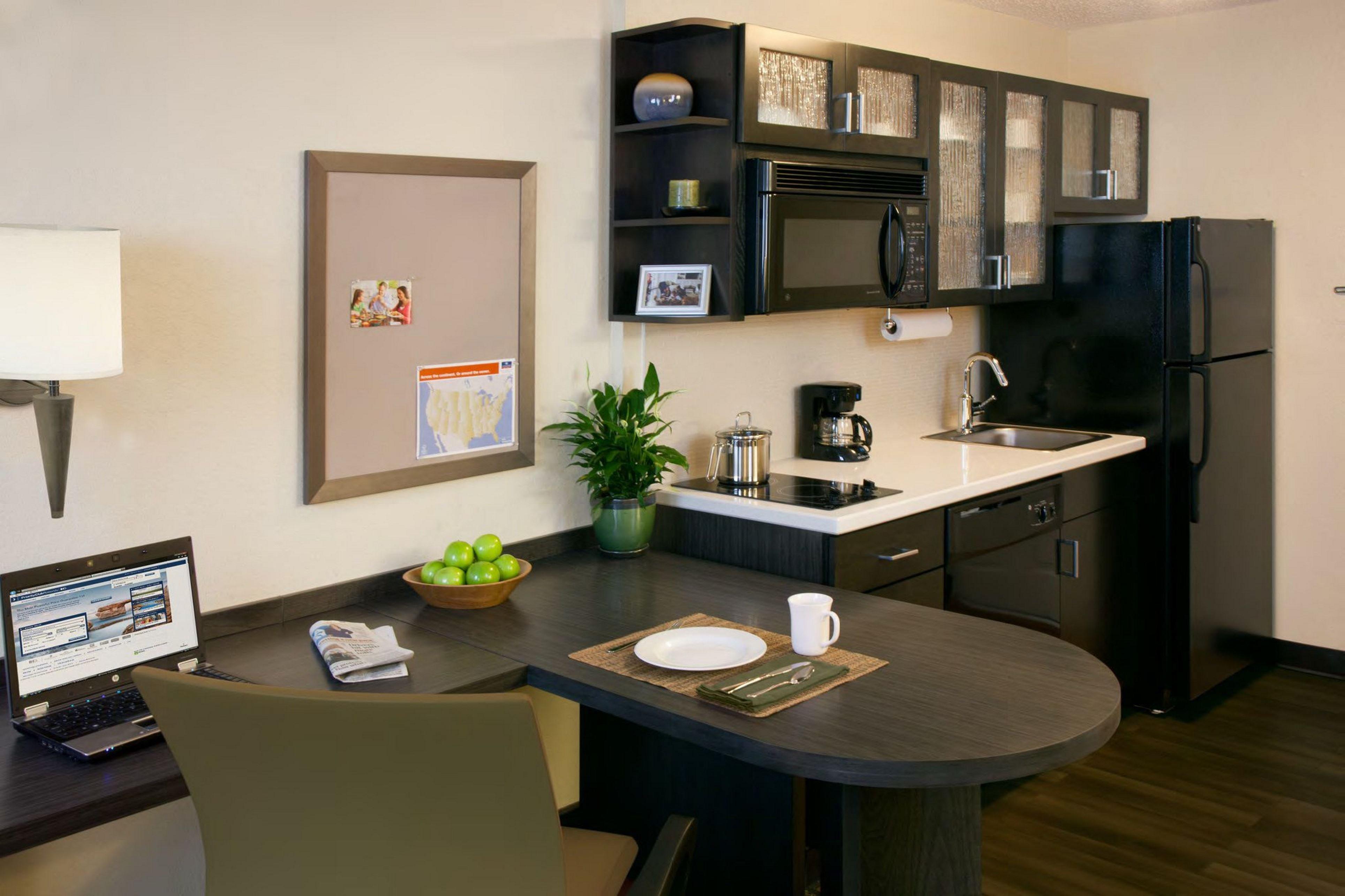 Candlewood Suites Sayre By Ihg Eksteriør billede
