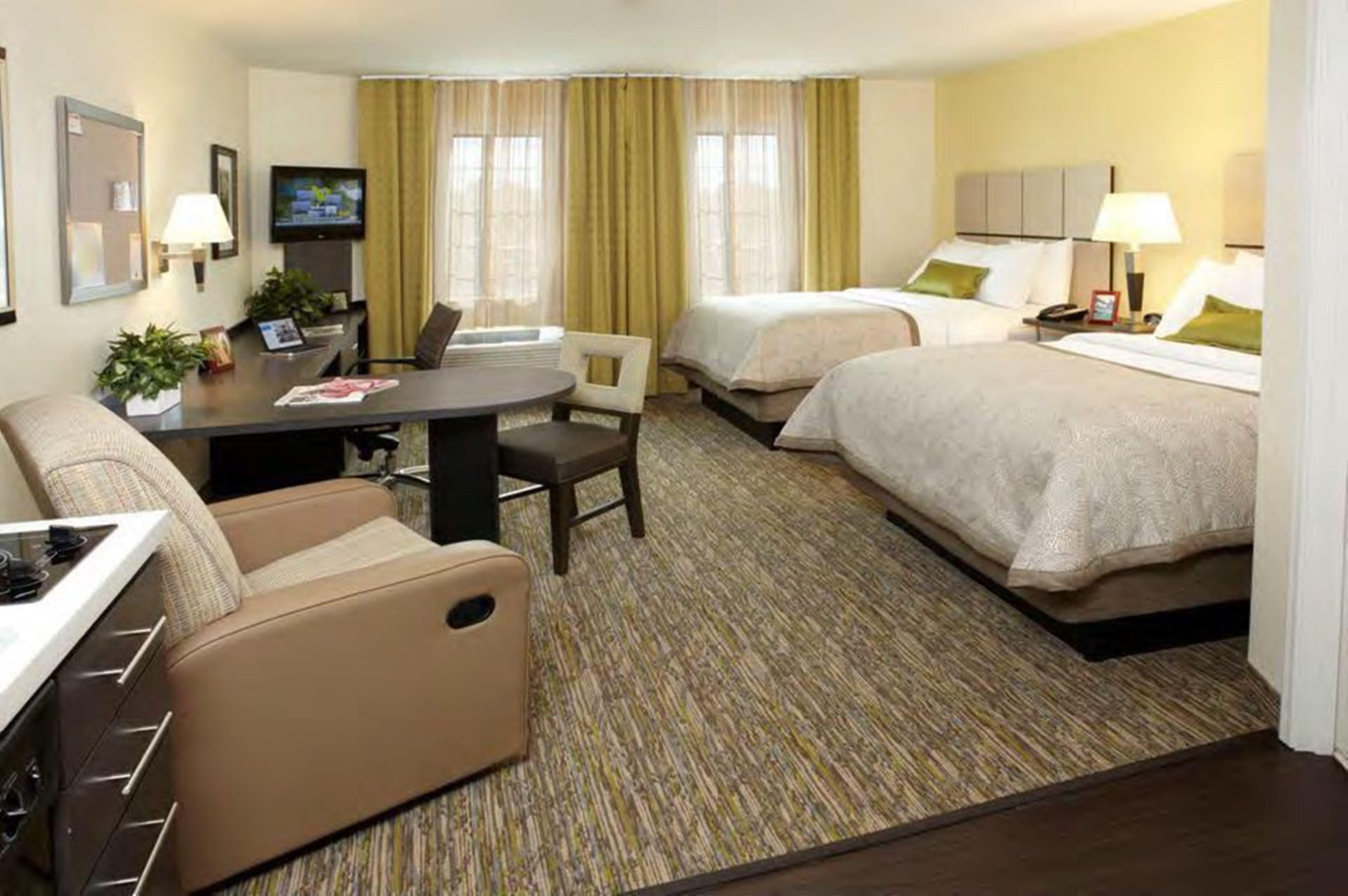 Candlewood Suites Sayre By Ihg Eksteriør billede