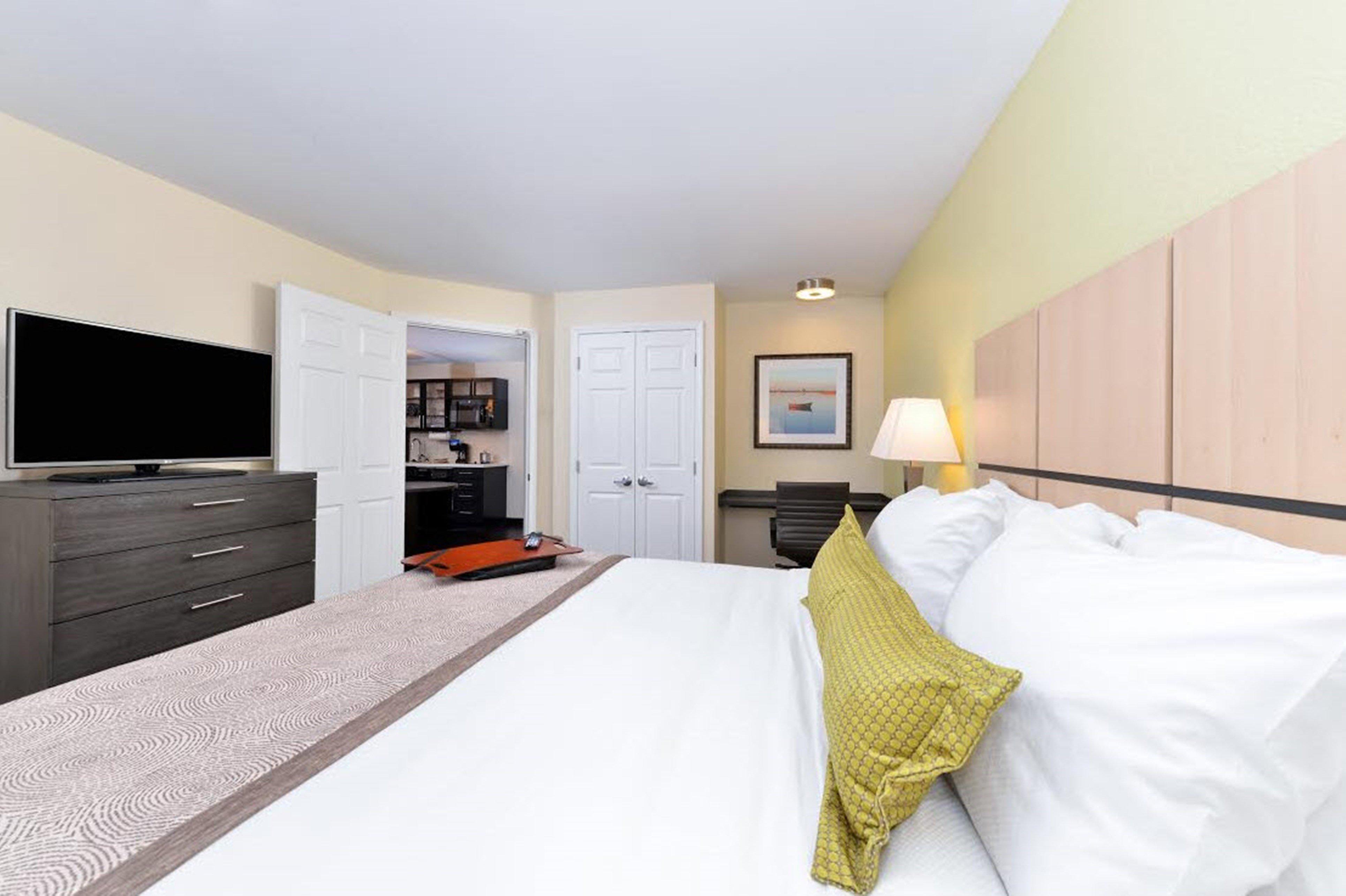 Candlewood Suites Sayre By Ihg Eksteriør billede