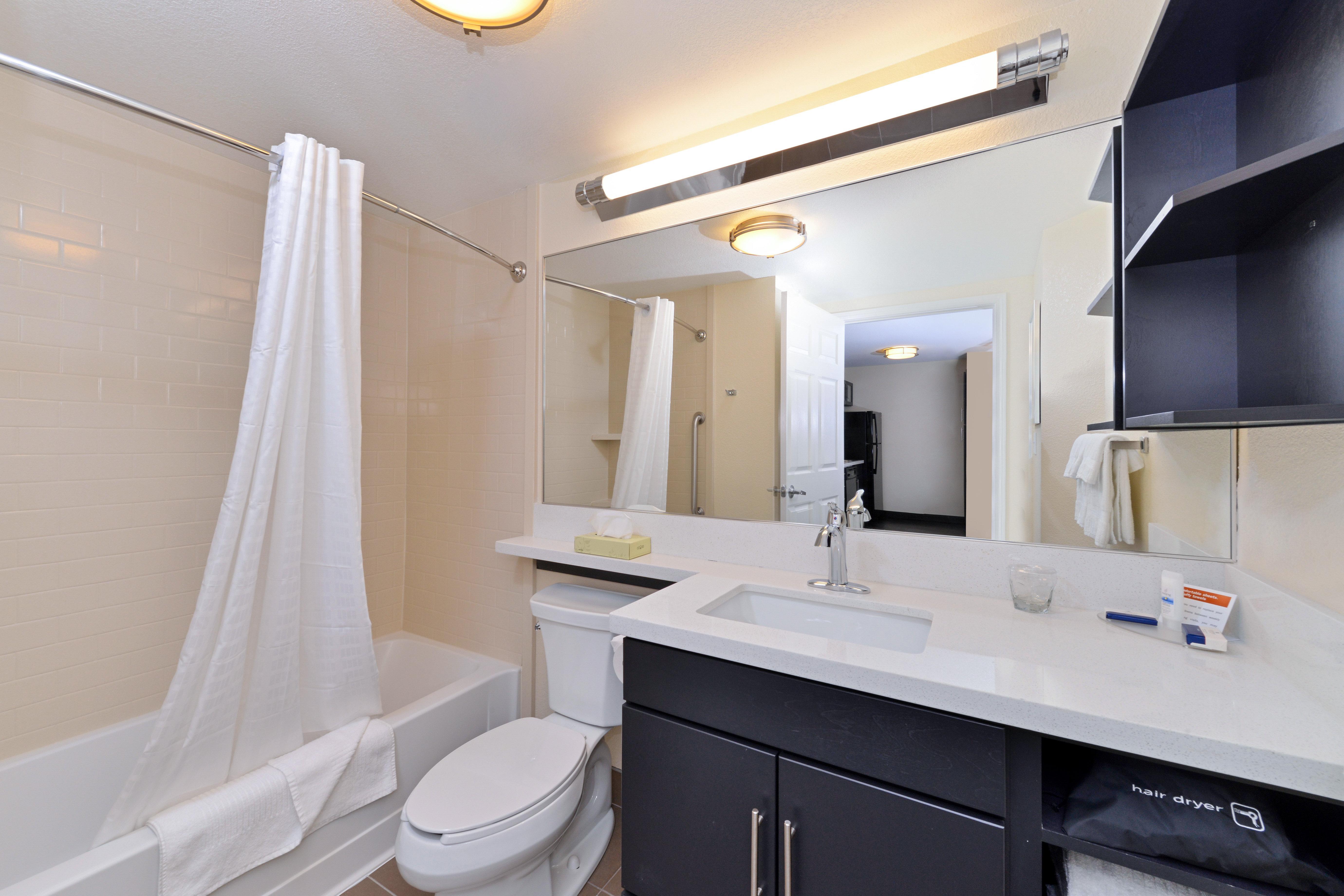 Candlewood Suites Sayre By Ihg Eksteriør billede