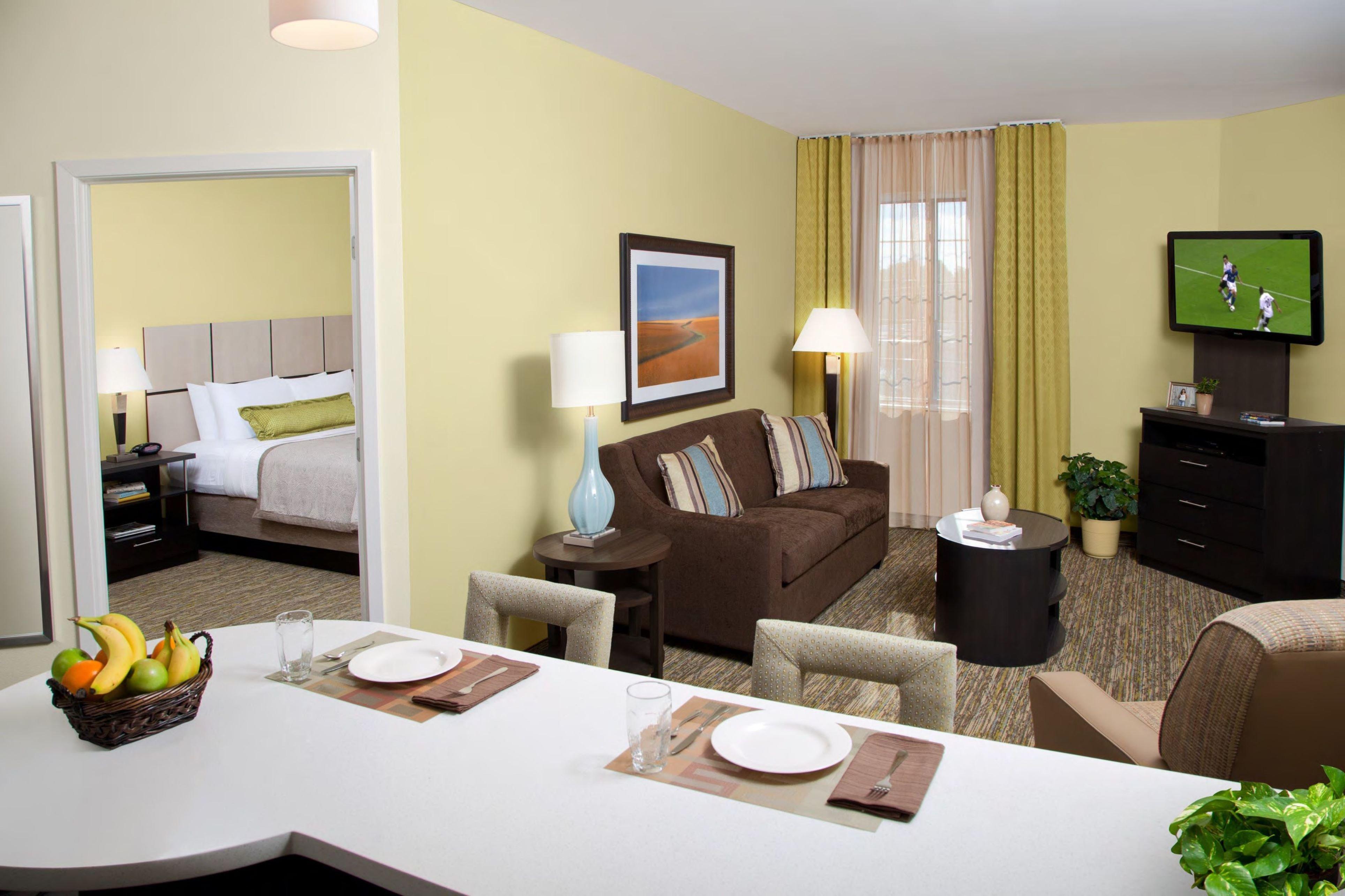 Candlewood Suites Sayre By Ihg Eksteriør billede