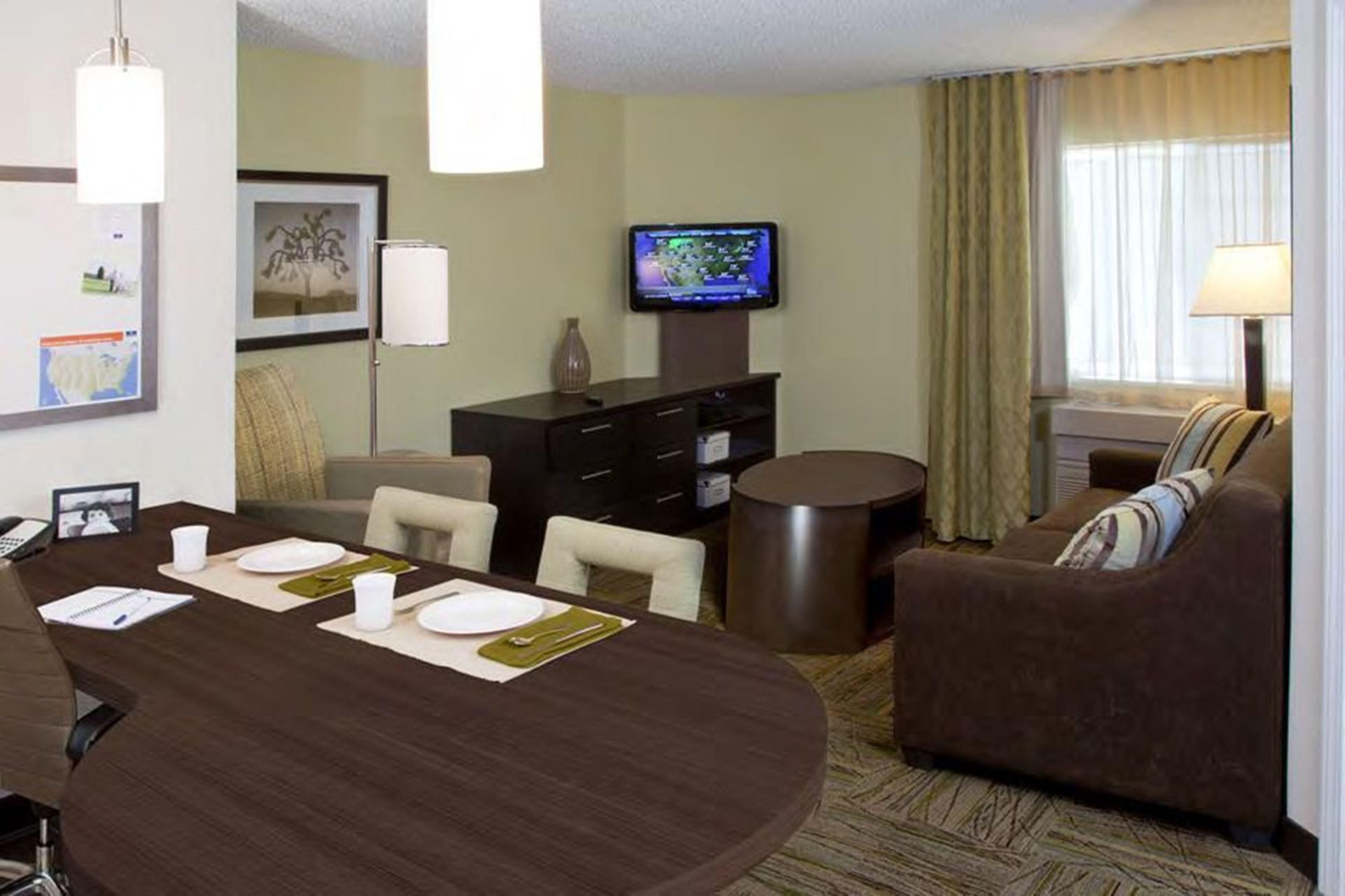 Candlewood Suites Sayre By Ihg Eksteriør billede