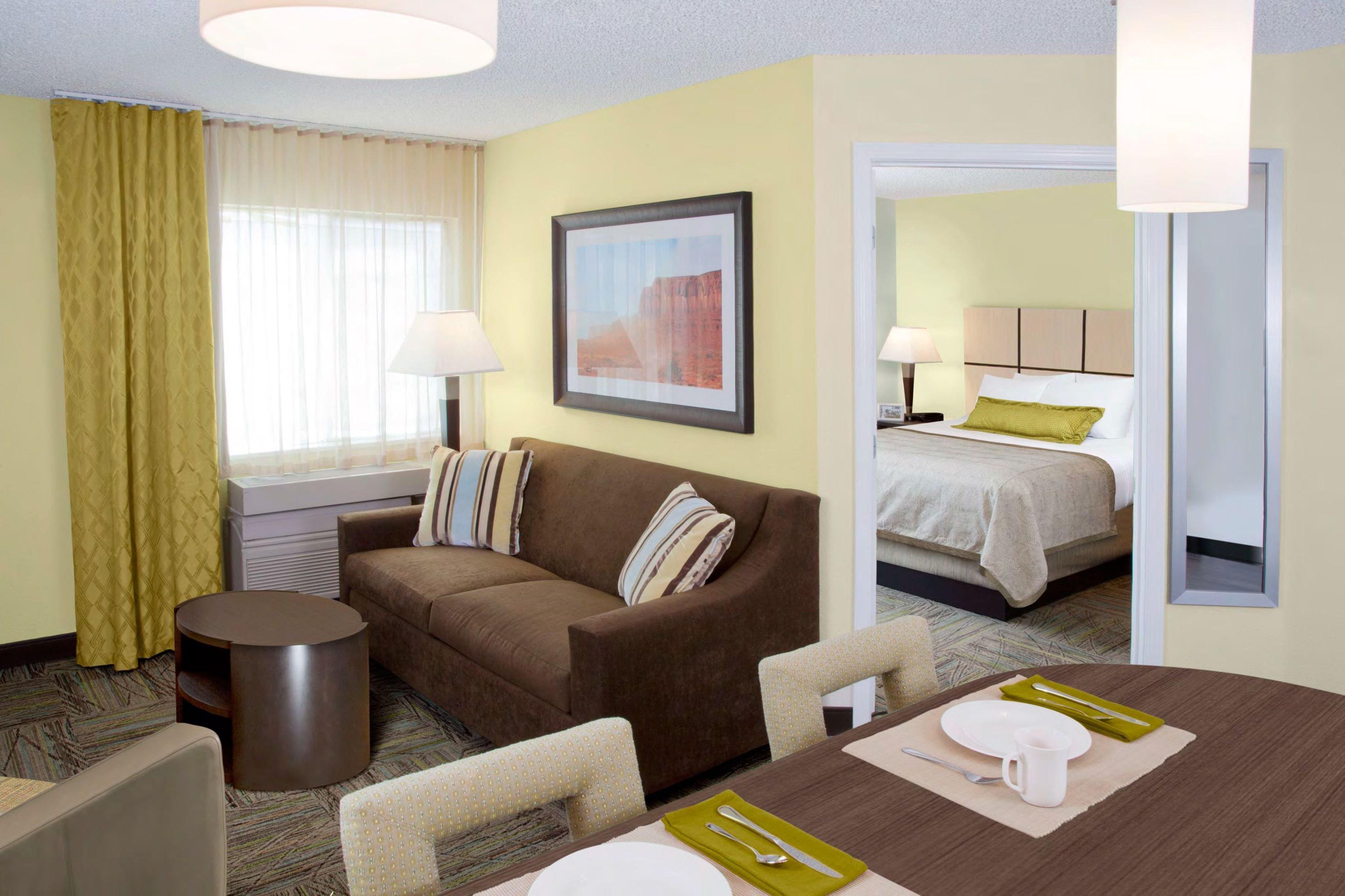 Candlewood Suites Sayre By Ihg Eksteriør billede