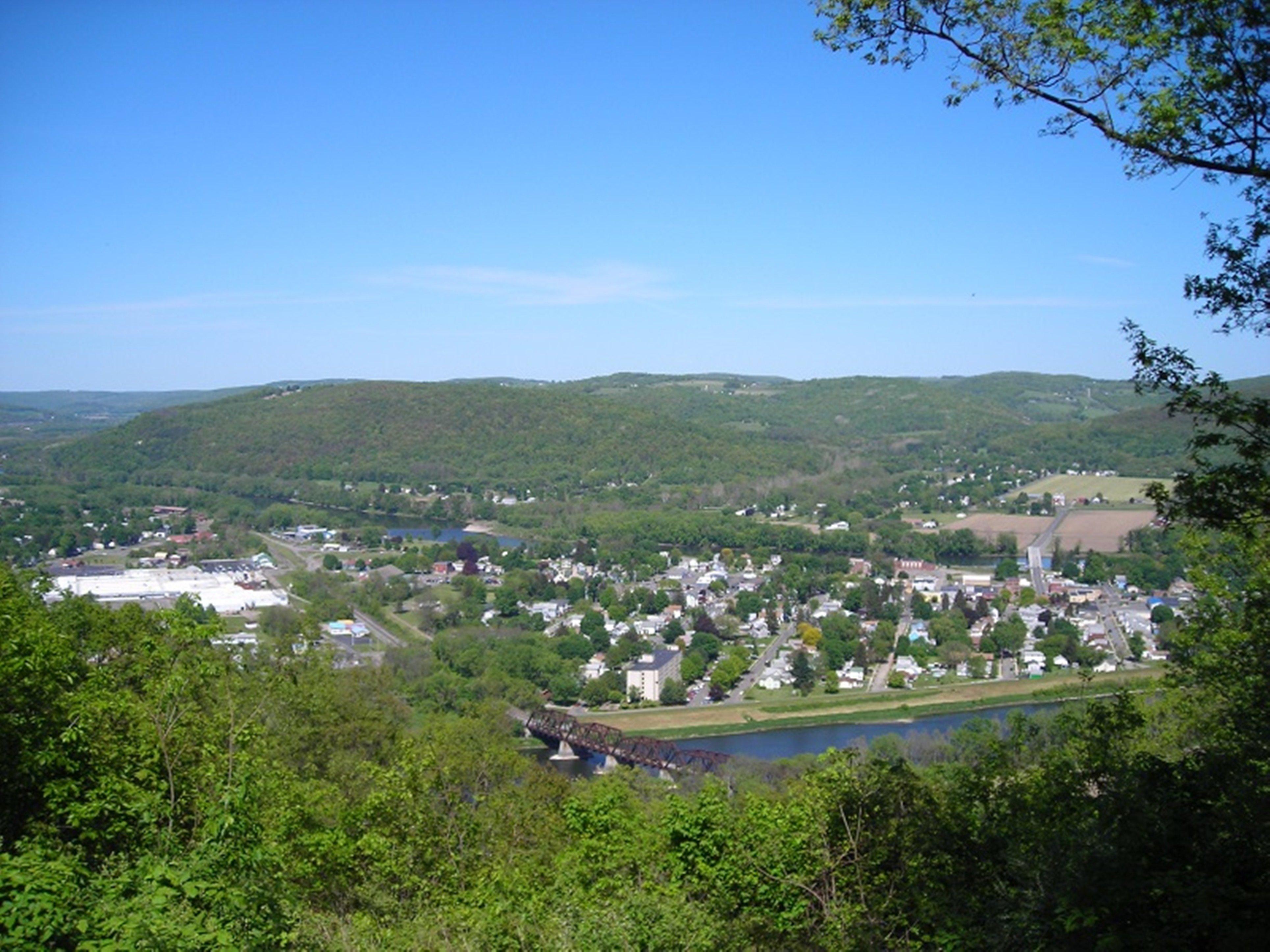 Candlewood Suites Sayre By Ihg Eksteriør billede