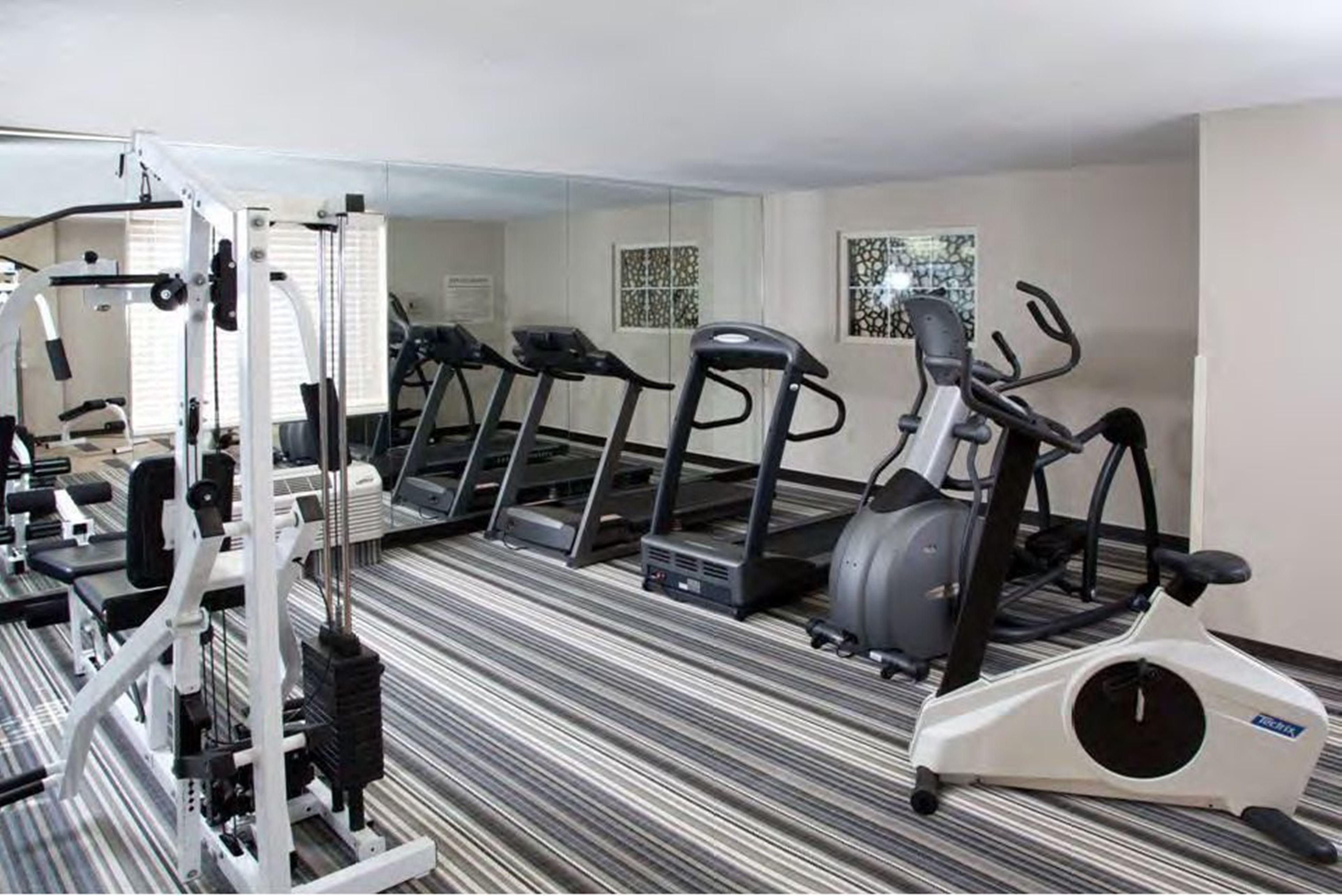 Candlewood Suites Sayre By Ihg Eksteriør billede