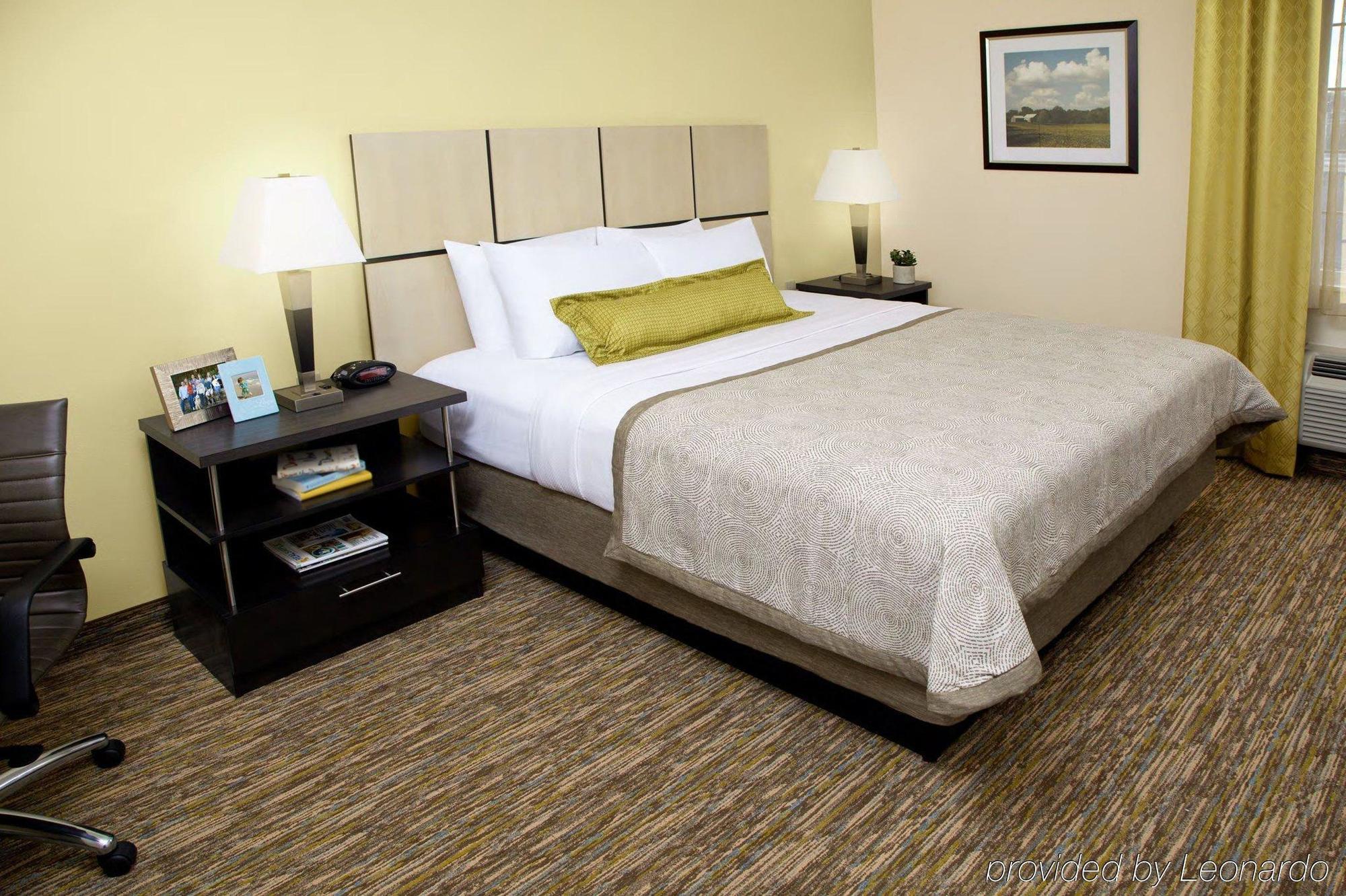Candlewood Suites Sayre By Ihg Eksteriør billede