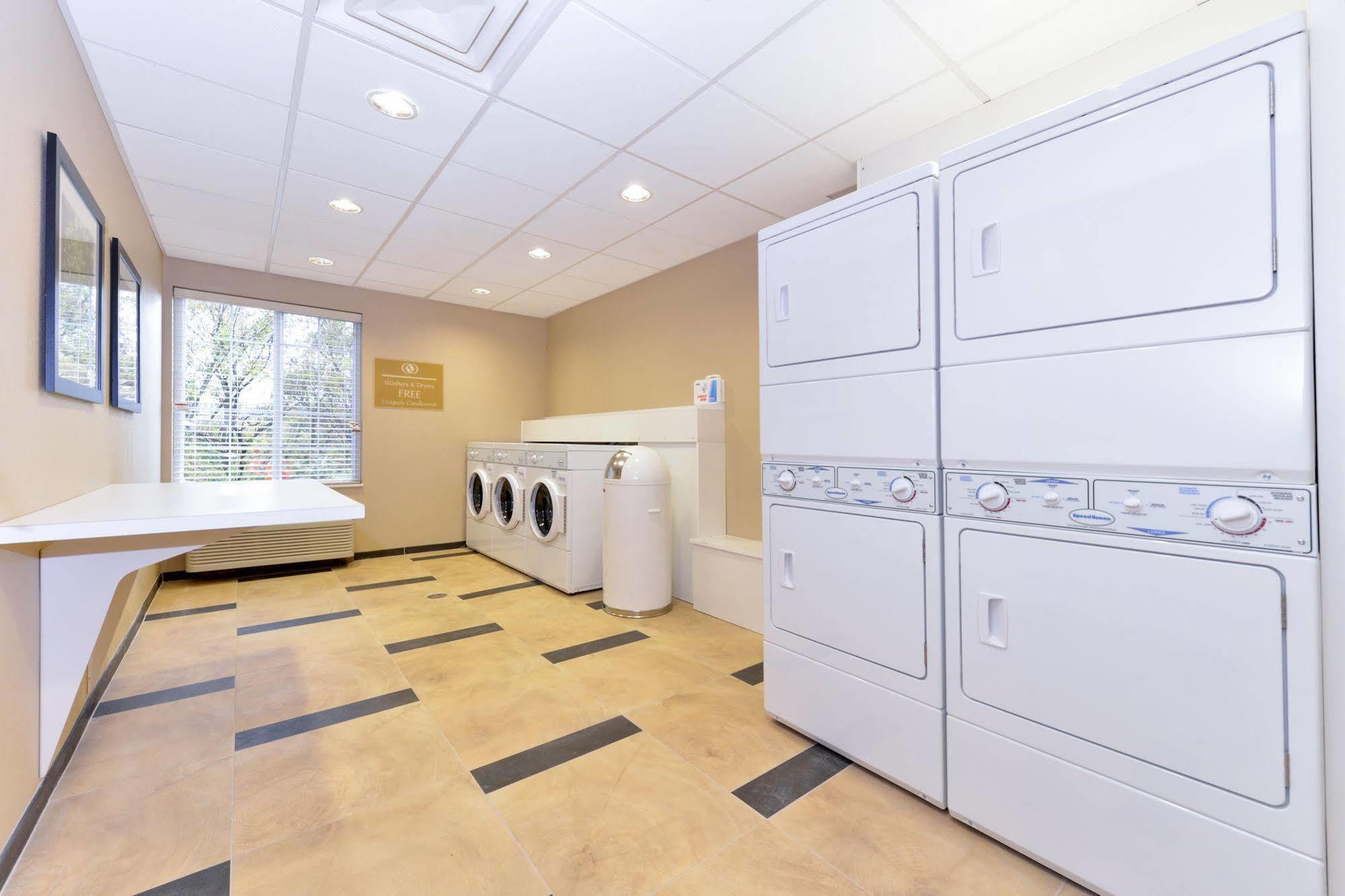 Candlewood Suites Sayre By Ihg Eksteriør billede