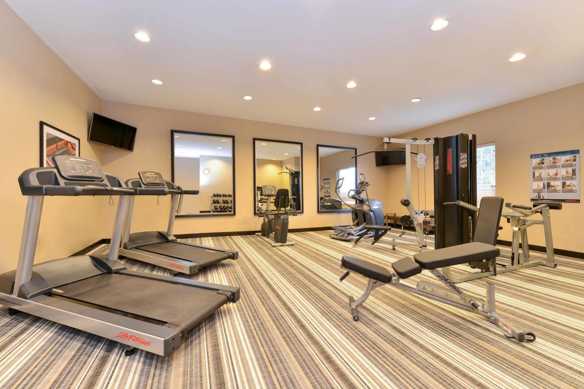 Candlewood Suites Sayre By Ihg Eksteriør billede
