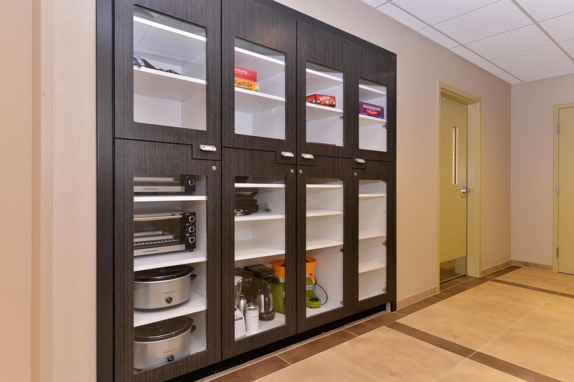 Candlewood Suites Sayre By Ihg Eksteriør billede